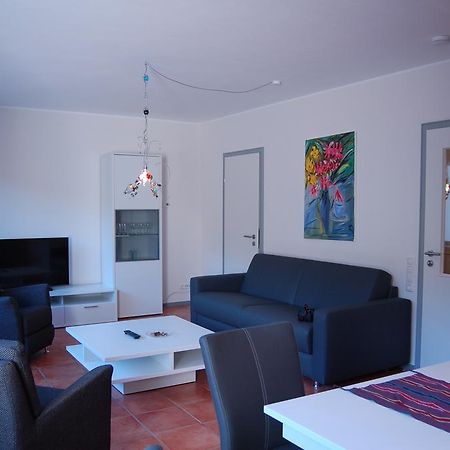 Rurtalapartment Simmerath Exterior foto