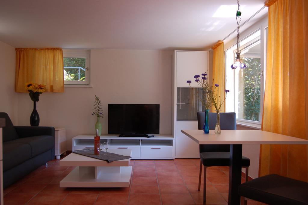 Rurtalapartment Simmerath Exterior foto