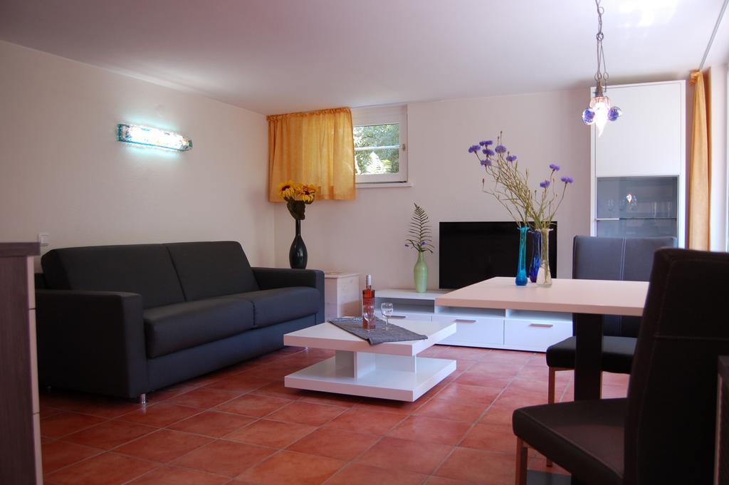 Rurtalapartment Simmerath Exterior foto