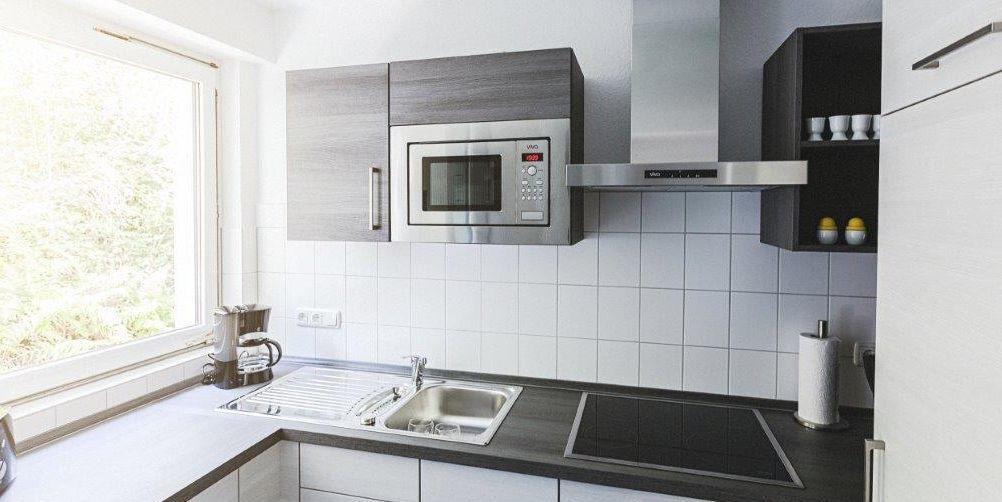 Rurtalapartment Simmerath Exterior foto